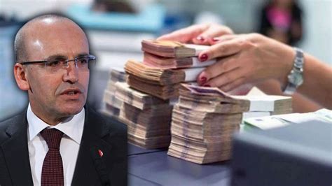 Mehmet Şimşek’ten, KOBİ’ler için kredi garanti tutarı talimatı